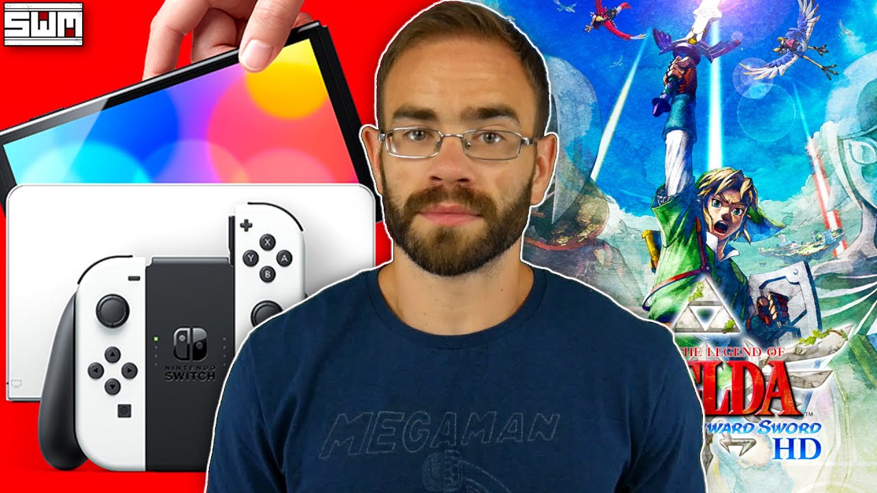 Nintendo Calls Out Bloomberg Switch Report And Zelda Skyward Sword's Big Sales | News Wave