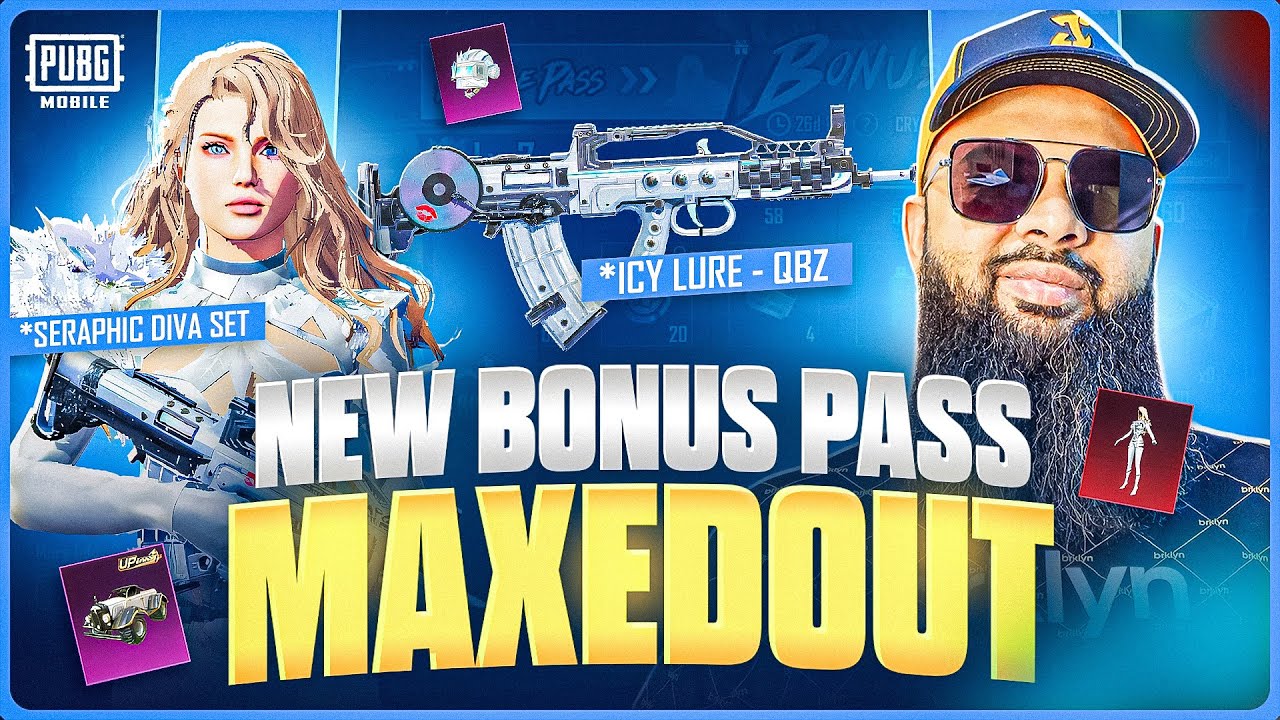 26,000UC 💸 Maxout A16 Bonus Pass Starlight Gleam Monster Truck! 🚚 PUBG Mobile Crate Opening