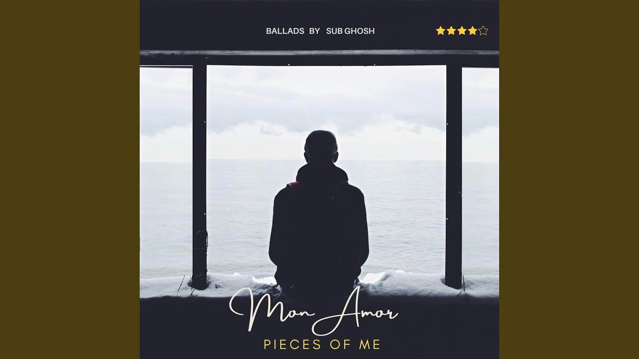 Pieces of me