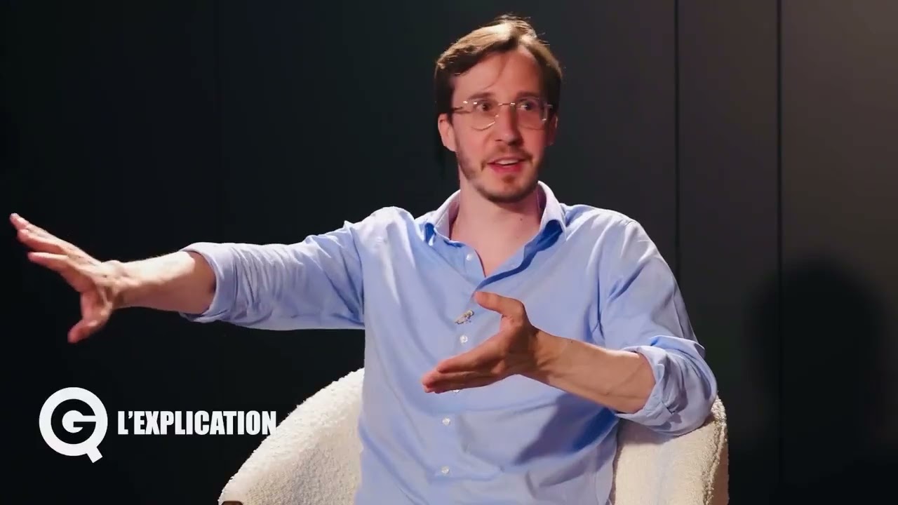 Fran&ccedil;ois Boulo : &laquo;&nbsp;Je suis constern&eacute; par cette gauche m&eacute;prisante &agrave; l&rsquo;&eacute;gard de l&rsquo;&eacute;lectorat du RN &raquo;