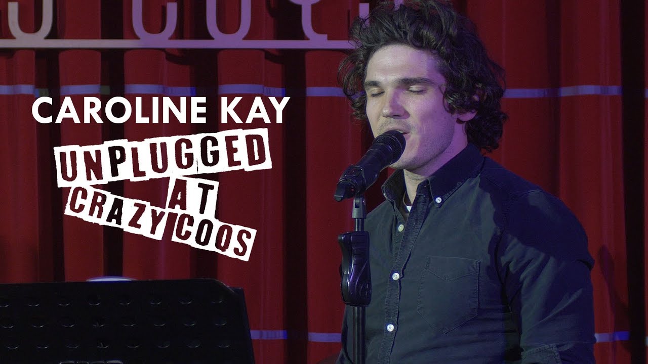 A Million Things (Daisy) - Caroline Kay & Fra Fee | Live at Zedel