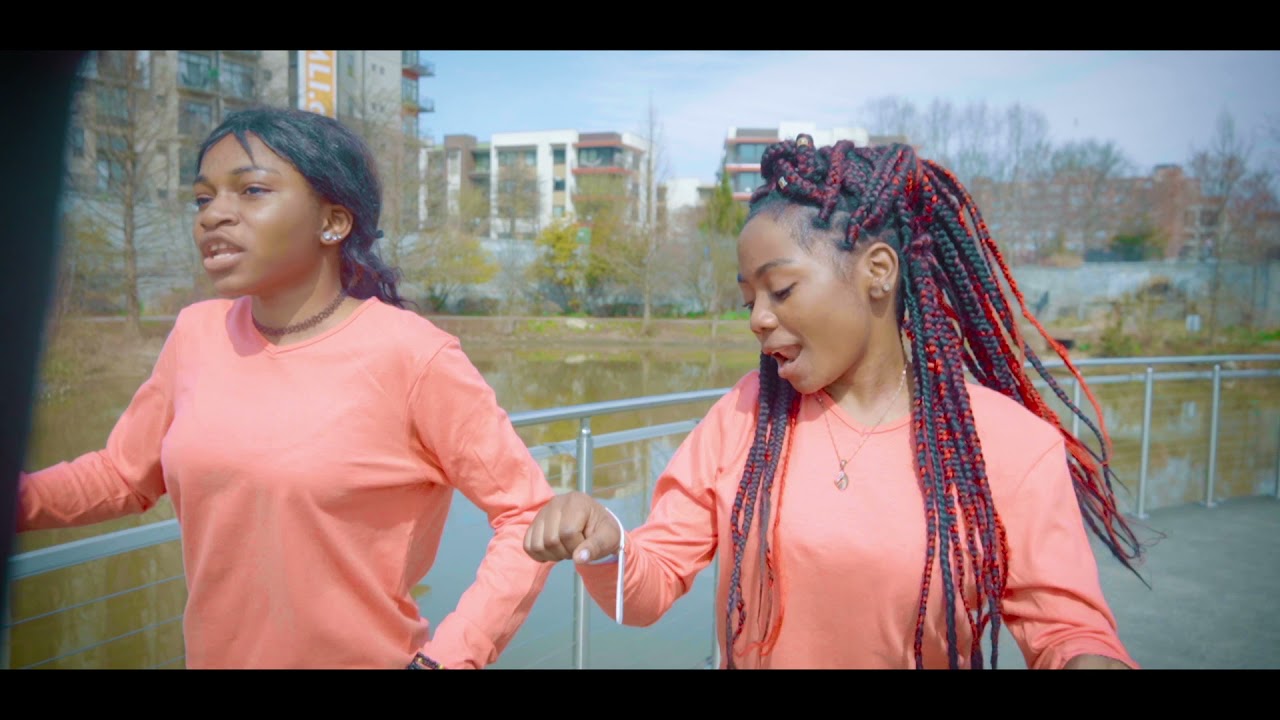 Kings Msafiri-Kanyaga-(Official Music Video)