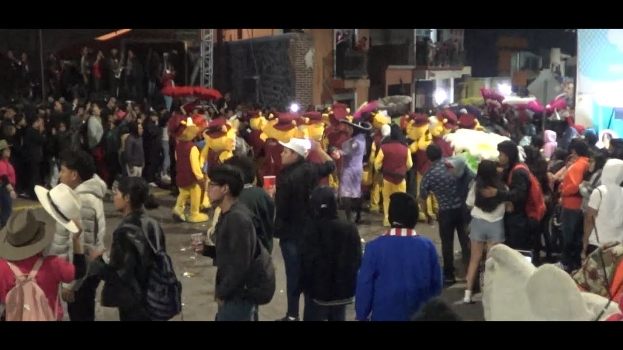 CULEBRA  y..😱🥚 🍳 🥚 🍳 🥚 🍳Remate el Carmen Carnaval Papalotla tlax. 2024