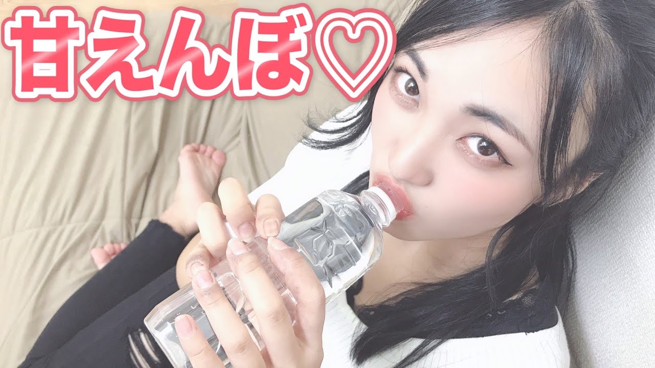 【催眠術】バブバブ赤ちゃんごっこ