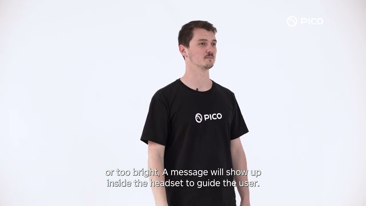 Вышло новое обновление системы PICO LBE!