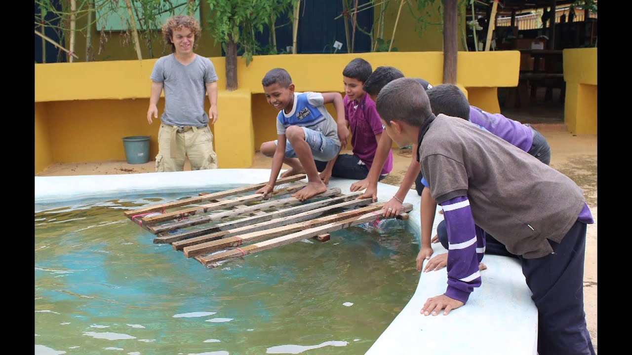 Summer Camp (http://www.peacevillages.org)