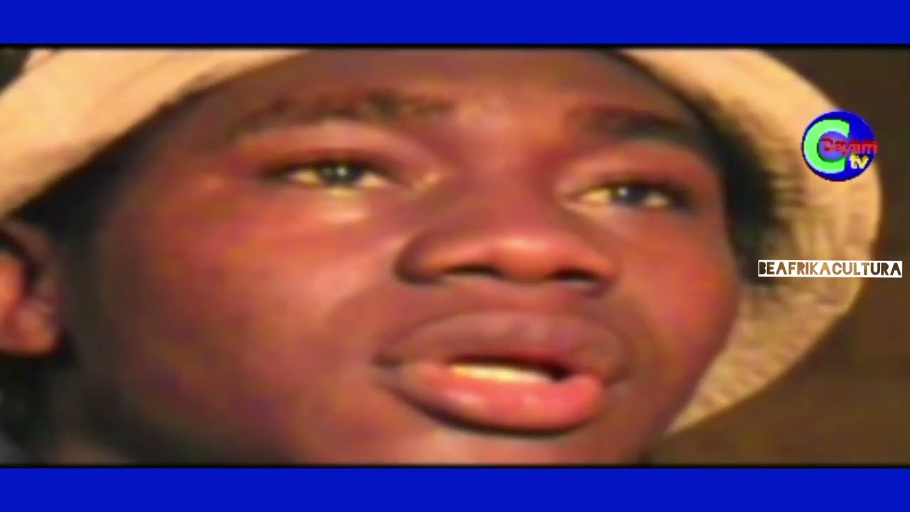 Losseba ngoutiwa et sapeke musica Ti mo si
