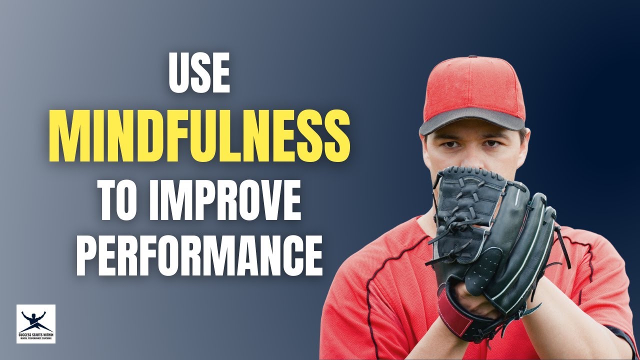 Mindfulness for Athletes: Simple Exercises to Improve Focus and Calm