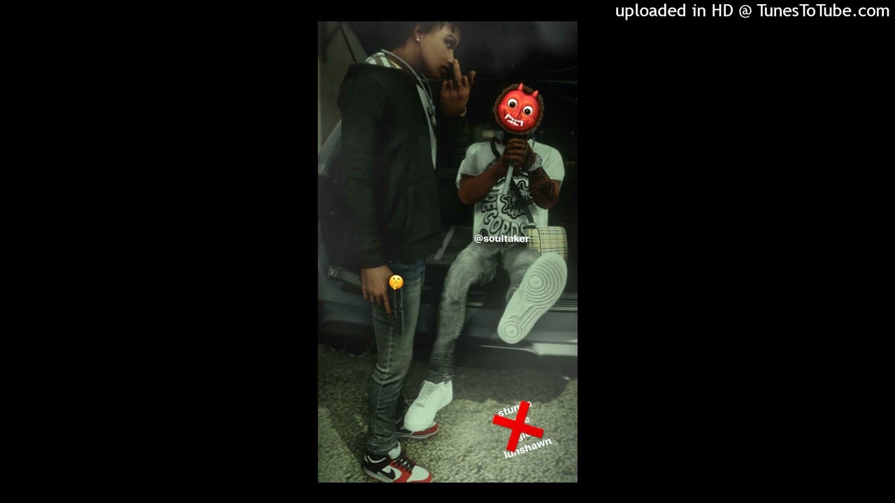 [WC:RP] [IC] Amiri 1600 x 1700 Lil Tay - Diss Again (Official Audio)