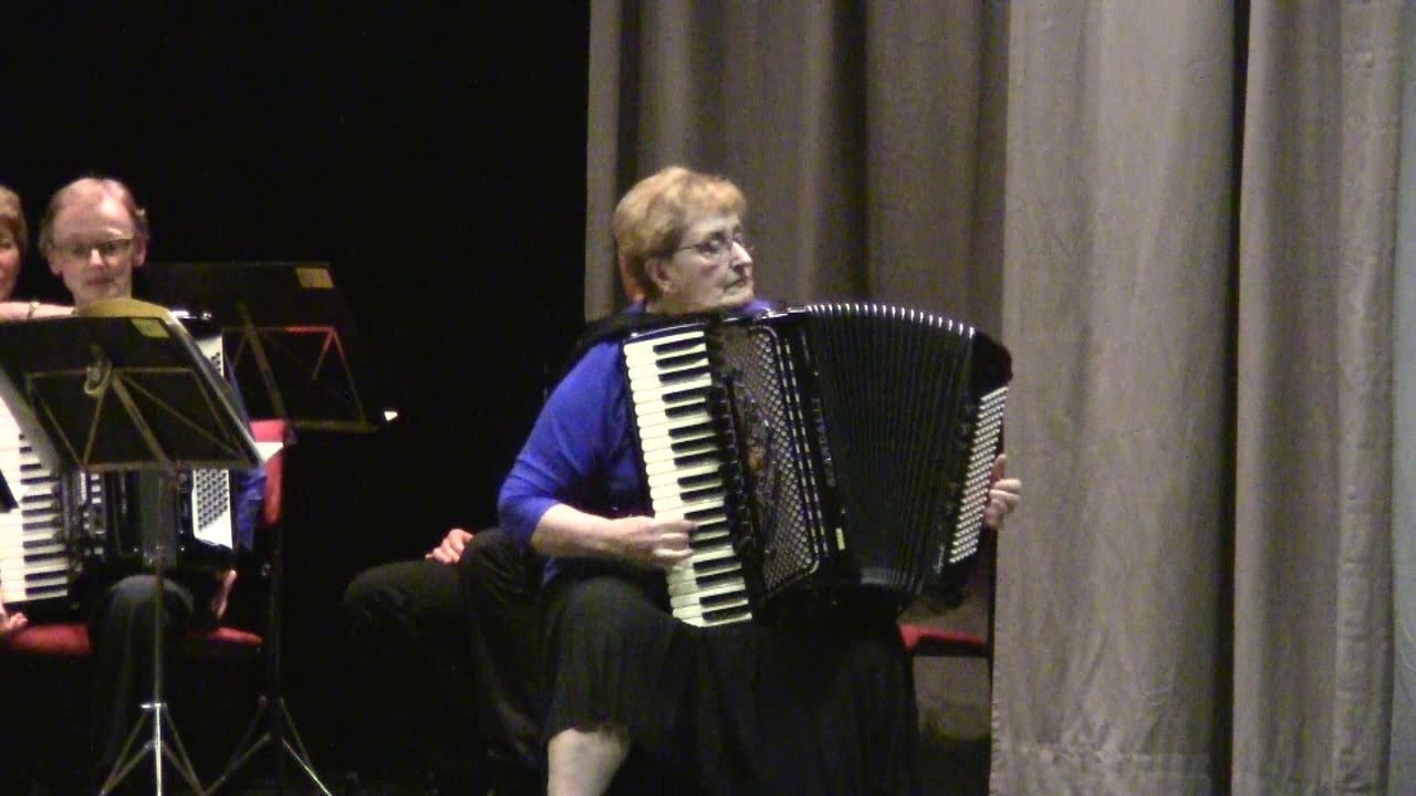 John Gart_Scherzo_Hermi Kaleta