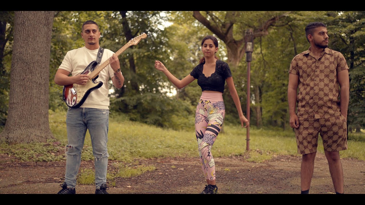 Boys Hodonin - Nasti me bysterav ( cover )