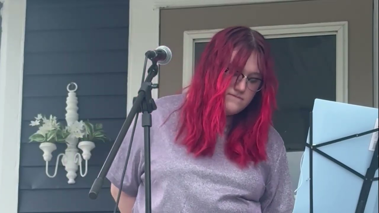 Laci Liz - 24 (cover)