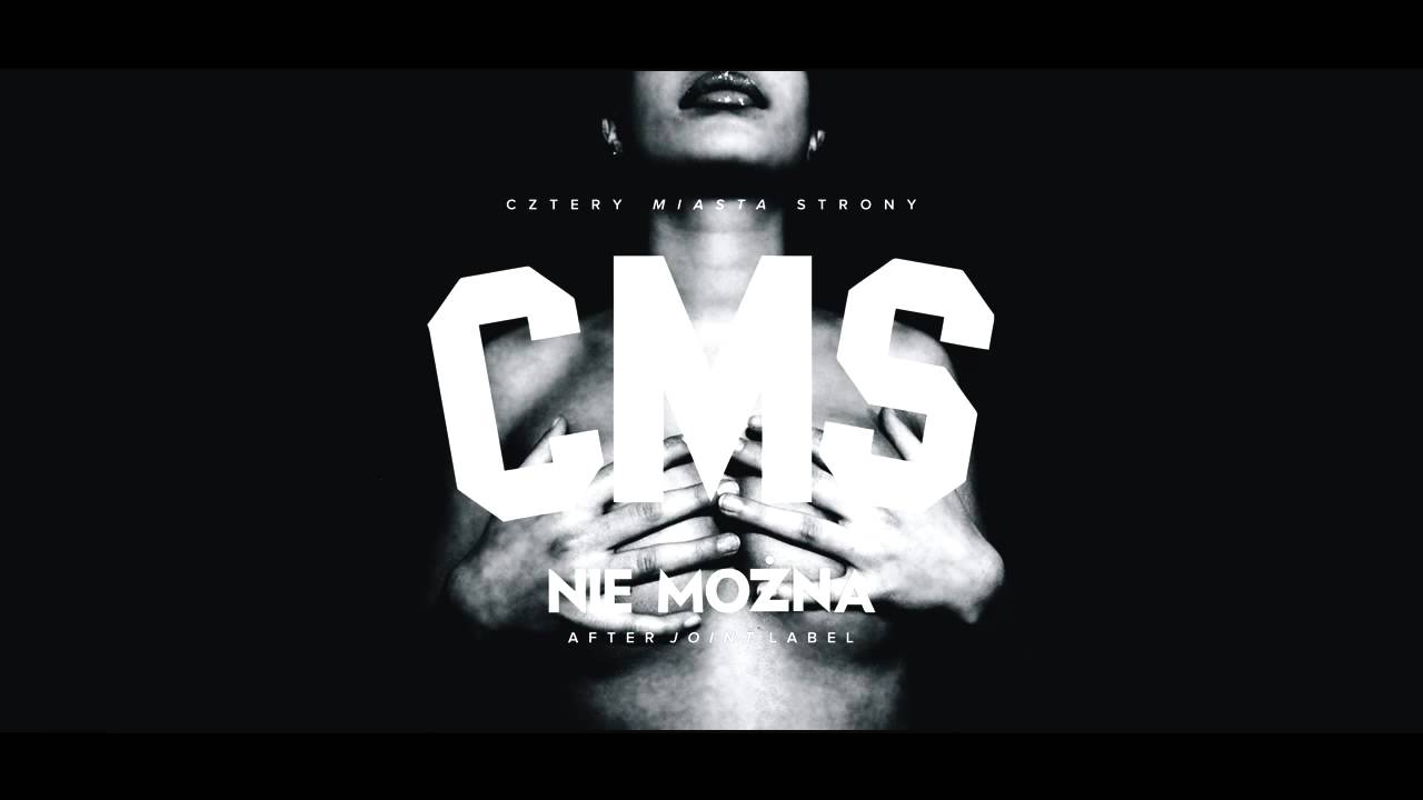 CMS - Nie można (SINGIEL)
