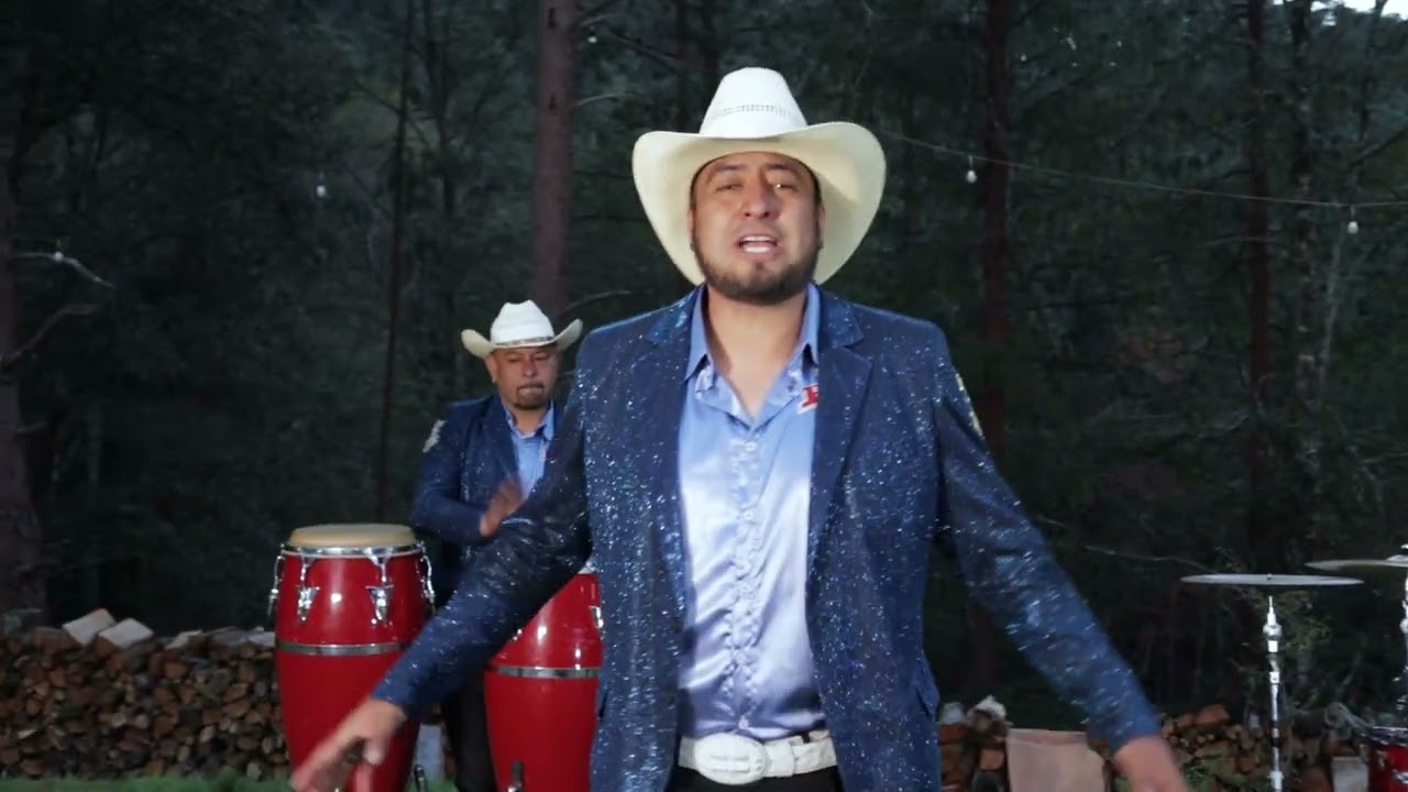 Amanecer De Mi Tierra - Grupo Fichados - Video Oficial
