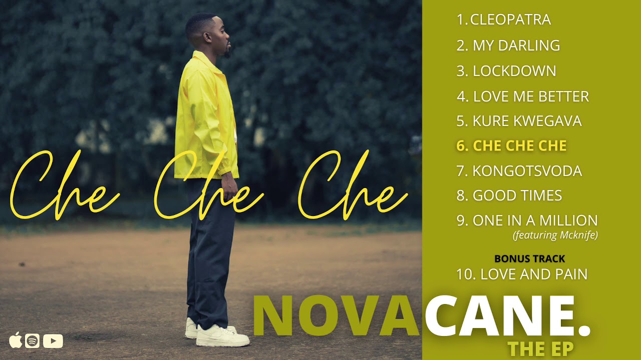 DrealNova - Che Che Che