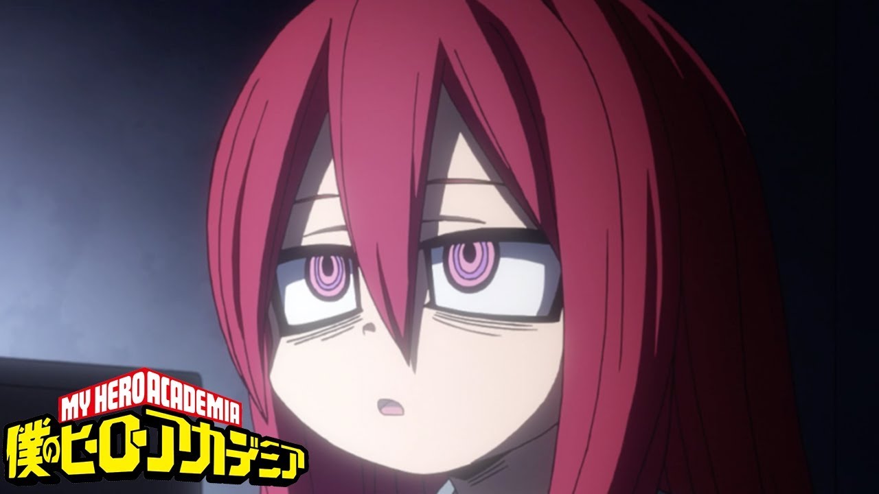 La Brava First Meets Gentle | My Hero Academia