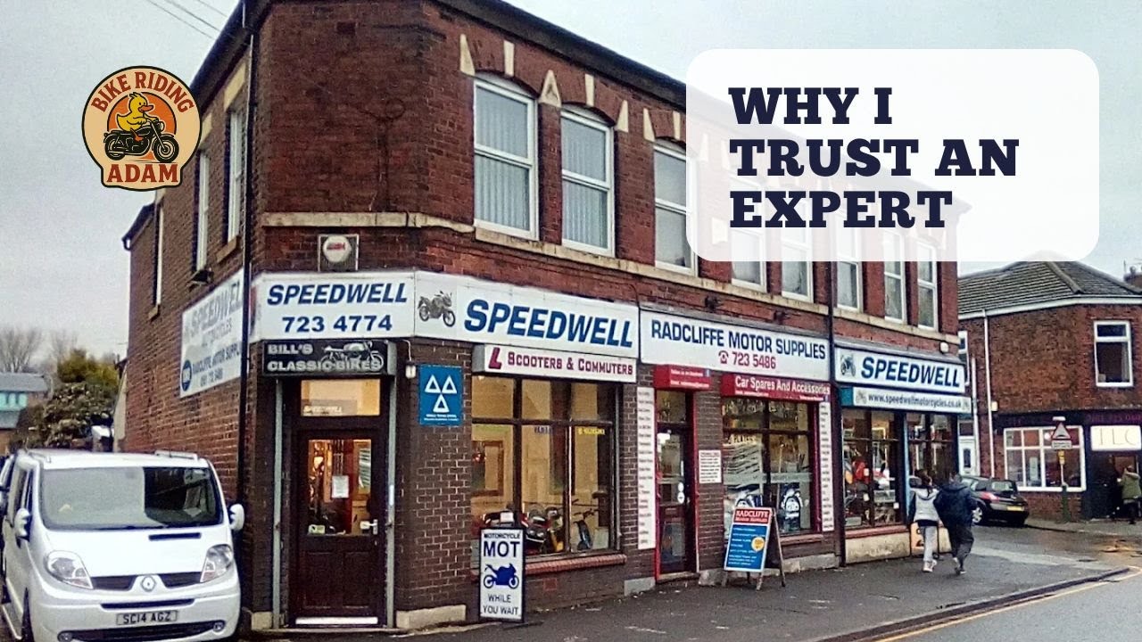 I'd rather support and local Bike shop