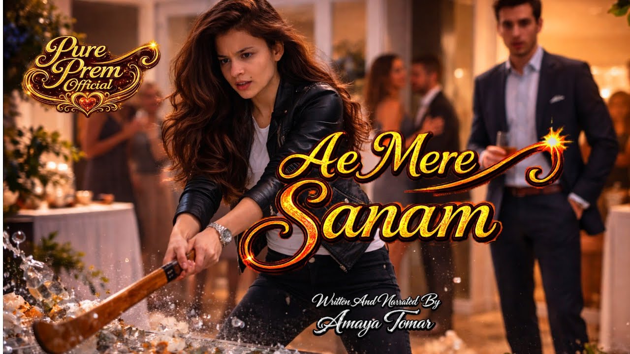 Ae mere sanam/part 1 /amaya Priya (priyaasha)lovestory #arrangemarriage #lesbian #lovestory