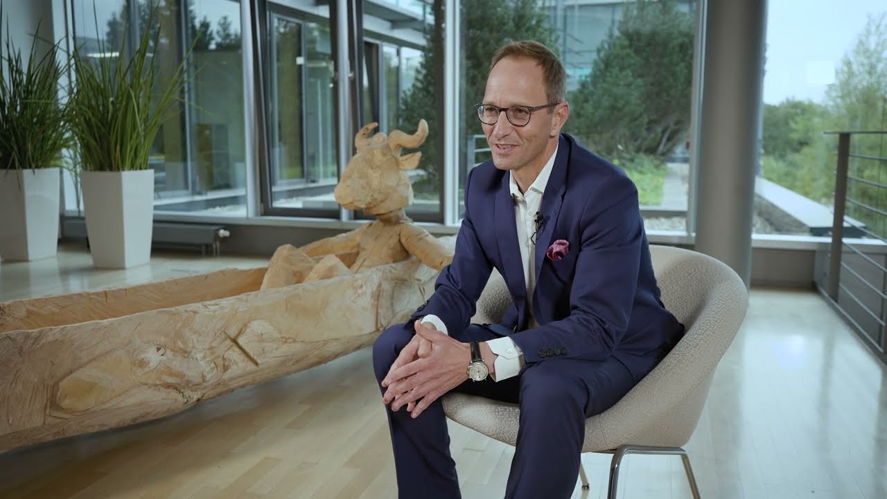 ​CEO Connect &ndash; #2 Meine erste Erinnerung an R&ouml;dl & Partner &hellip;