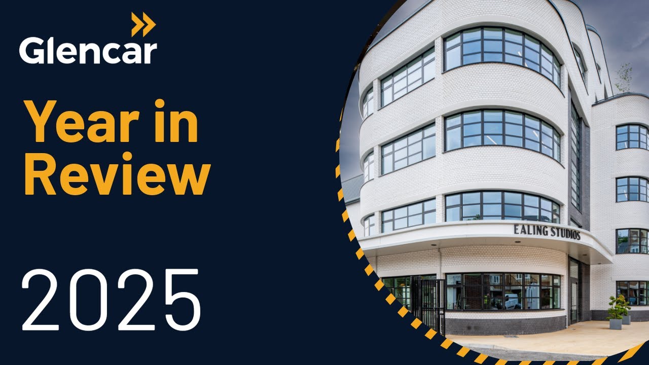 2025 in Review | Glencar