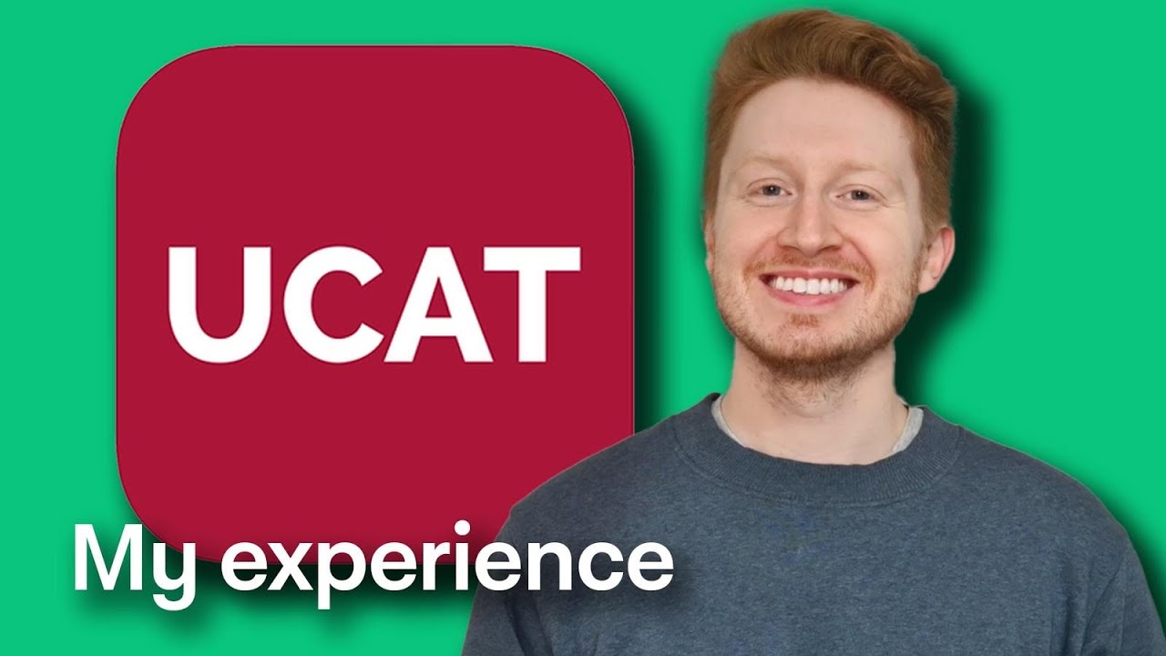 Top 5 Steps to Master the UCAT in 2025!