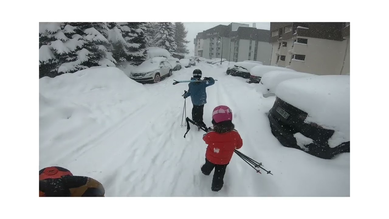 Jour 2 les 3 vallees 16fev2026
