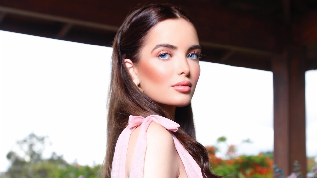 Vlog escolhendo o Vestido com Giovanna Chaves na PETRA FINA!