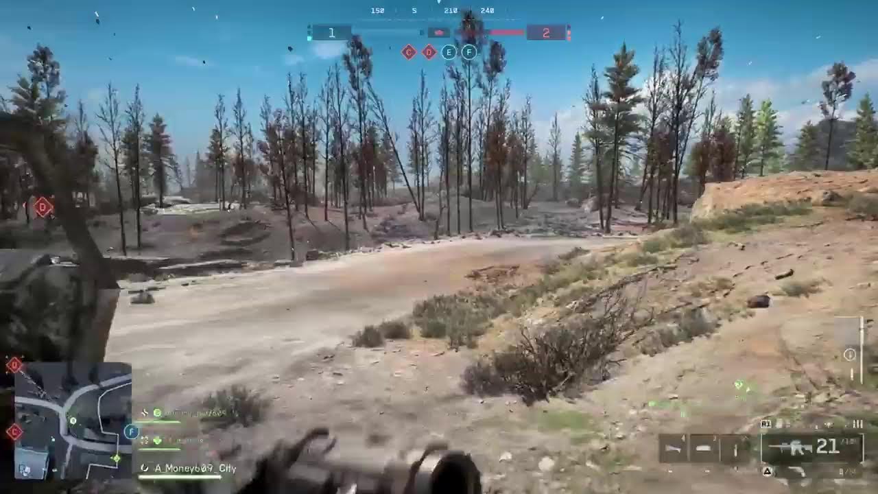 Battlefield 6