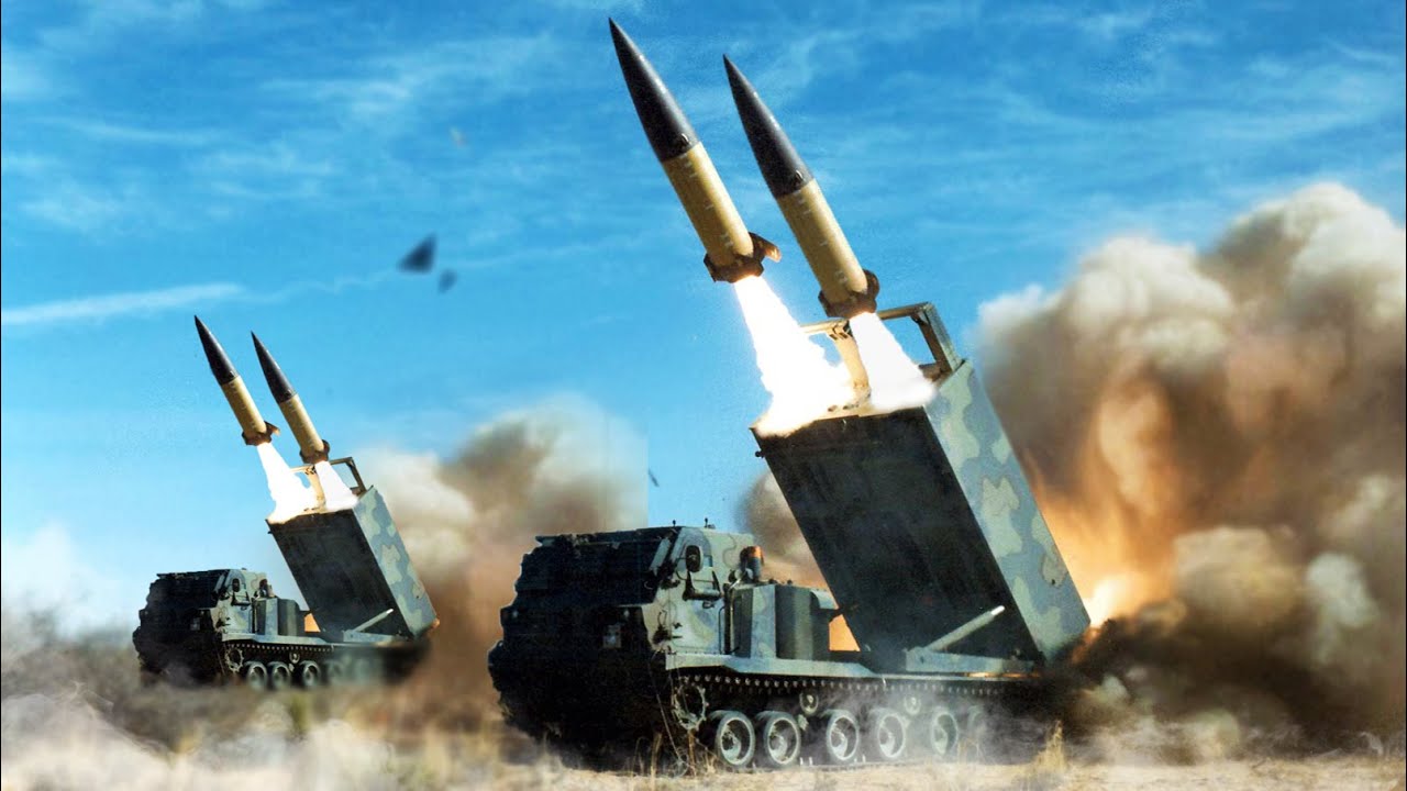 Новая американская РСЗО M270 после модернизации потрясла мир!
