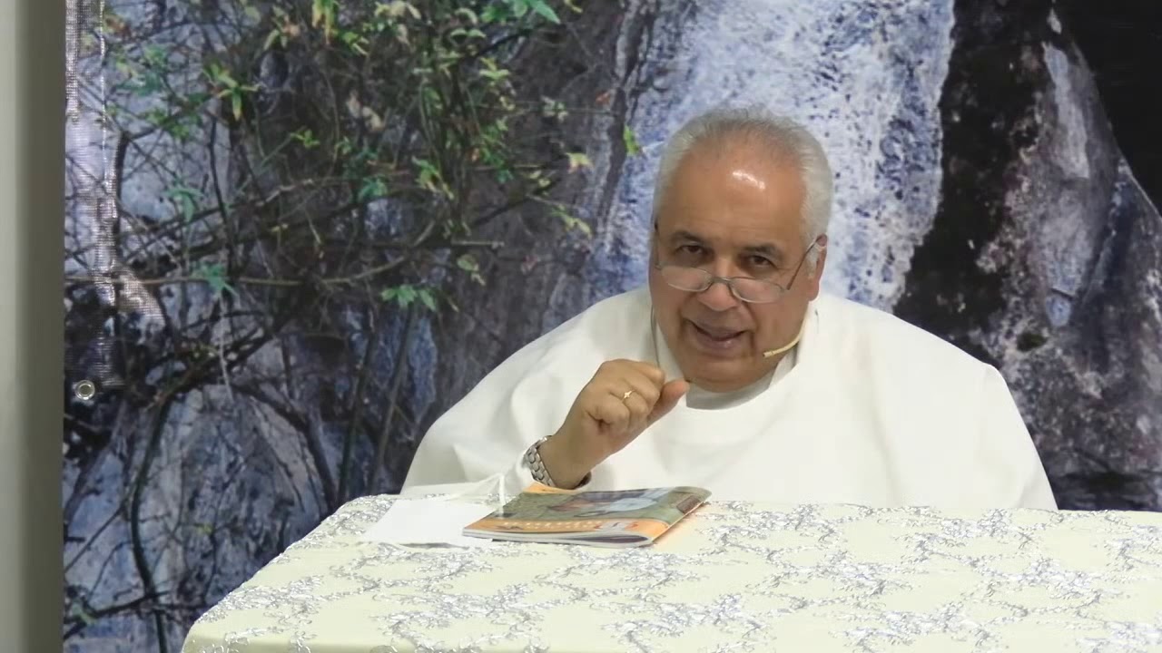 🛑¡¡¡Necesitamos la intercesión de la Santísima Virgen¡¡¡🛑