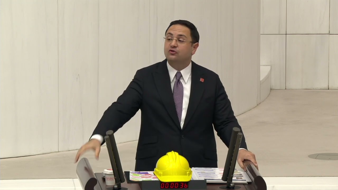 Milli Servet, Milli Enerji! Nallıhan-Çayırhan Termik Santralleri Genel Kurul Konuşması  28 11 2024