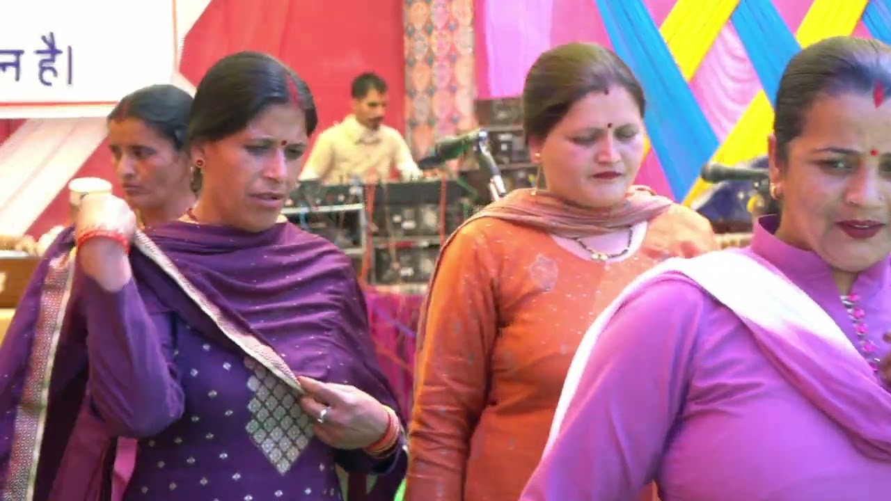 Tungal Kala Manch || 2025 || Session 1 || Epi 8