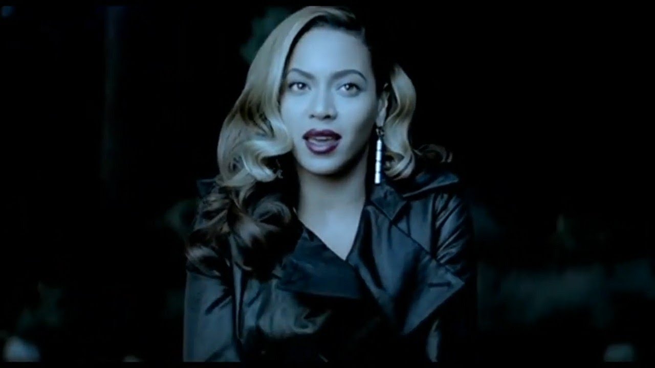 Beyonc&eacute; - Halo (Director's Cut)