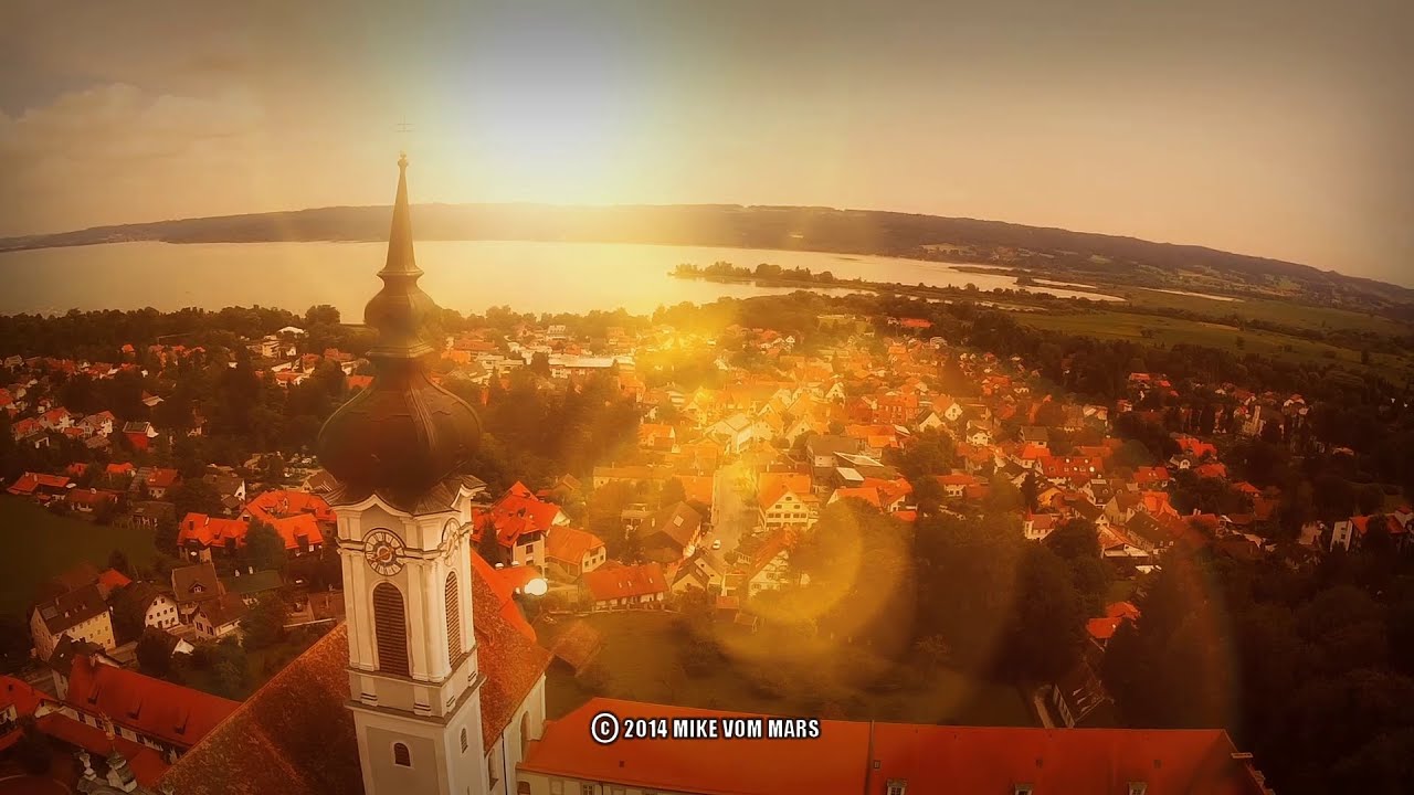 🌟 MARIENM&Uuml;NSTER DIESSEN -AMMERSEE, BAVARIA 🌟