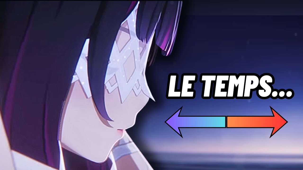 Résumé de l'ACTE 7 de NOD-KRAI ! - Lore Genshin Impact