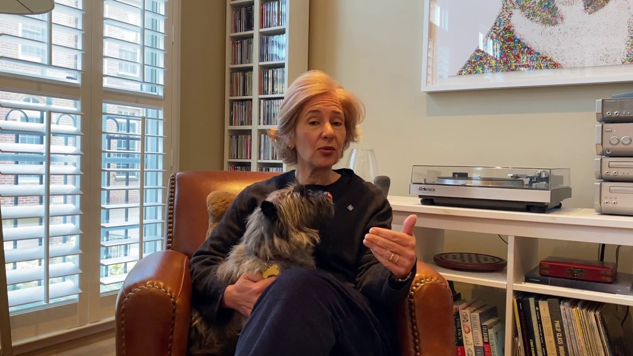 A Video Message from Sue Cunningham, CASE President and CEO