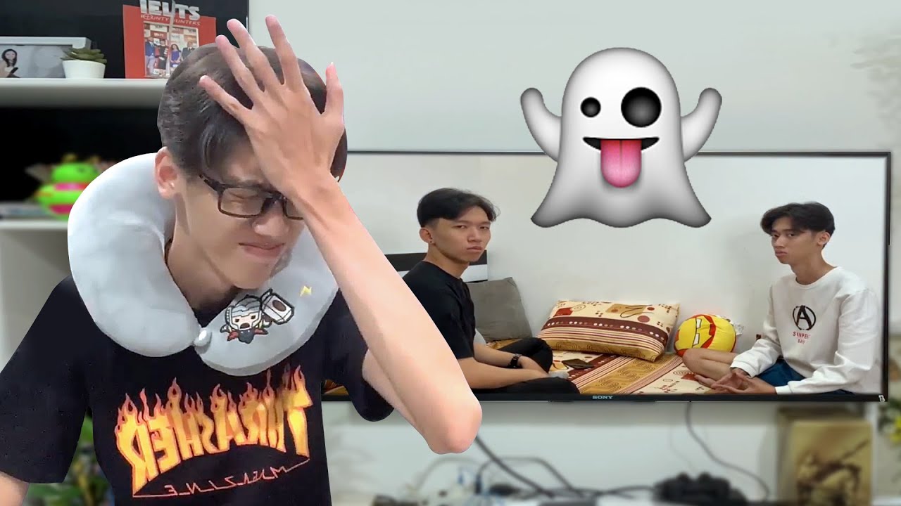 Khi nh&acirc;n vật trong phim nghe thấy bạn??? (Kenjumboy - Vine)