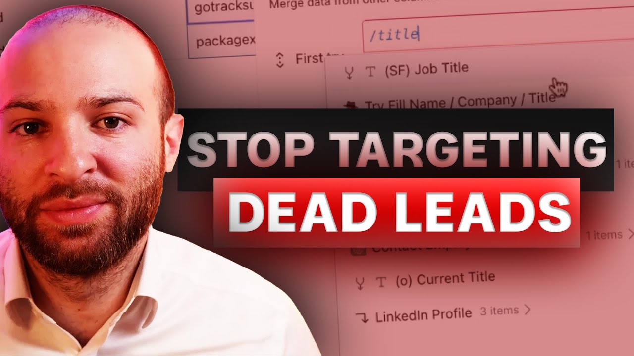 How to Track Job Changes with Clay.com (Replace UserGems)