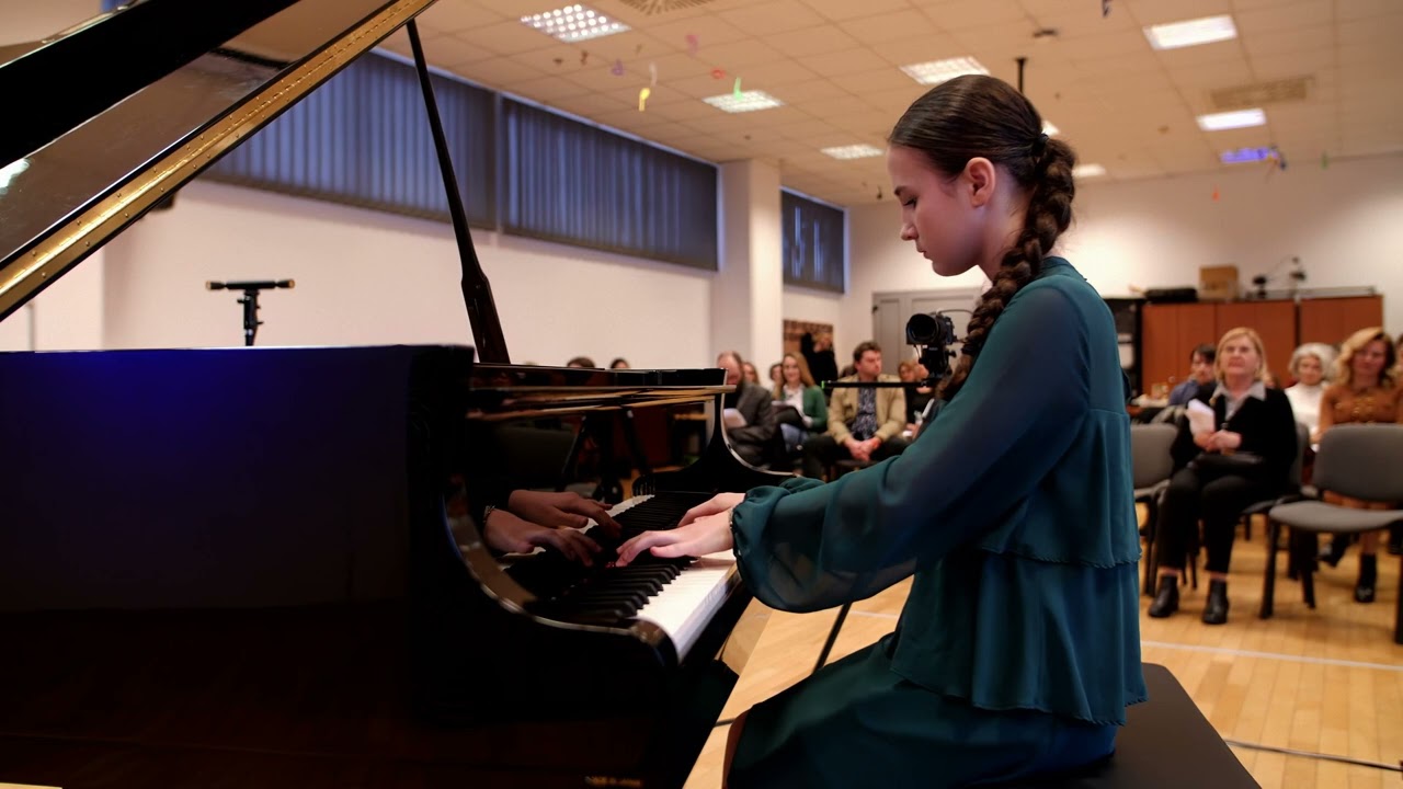 4. koncert (3. susret pijanista)
