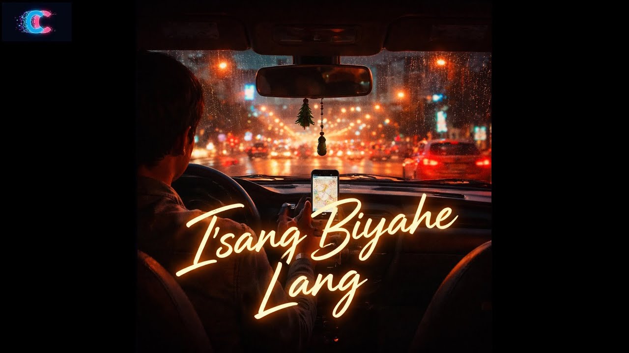 Isang Biyahe Lang (Lyric Video) (OPM, P-Pop)
