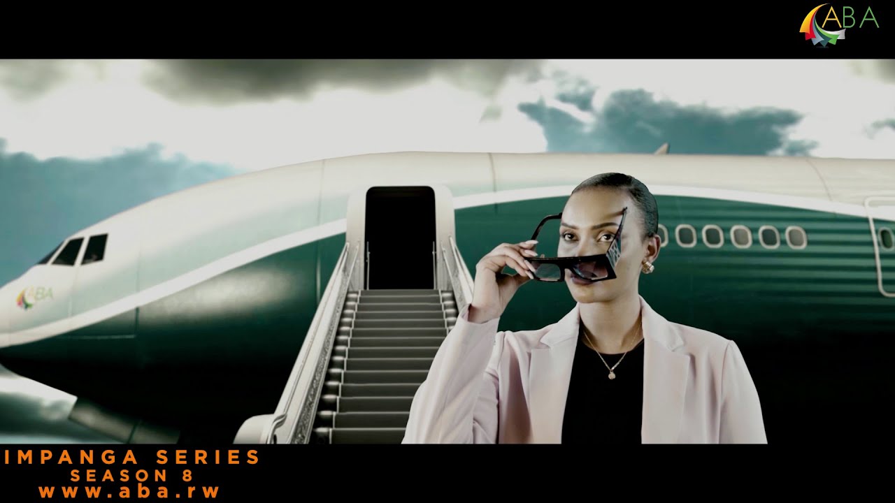 IMPANGA S8 OFFICIAL TRAILER