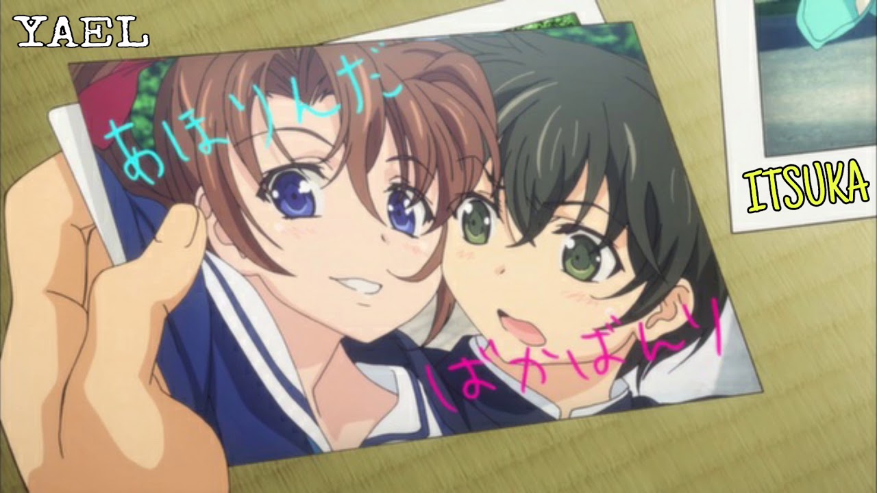 OST: ITSUKA | GOLDEN TIME.