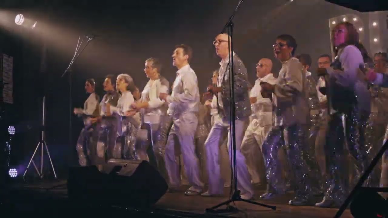 PopSong chante ABBA - Le teaser