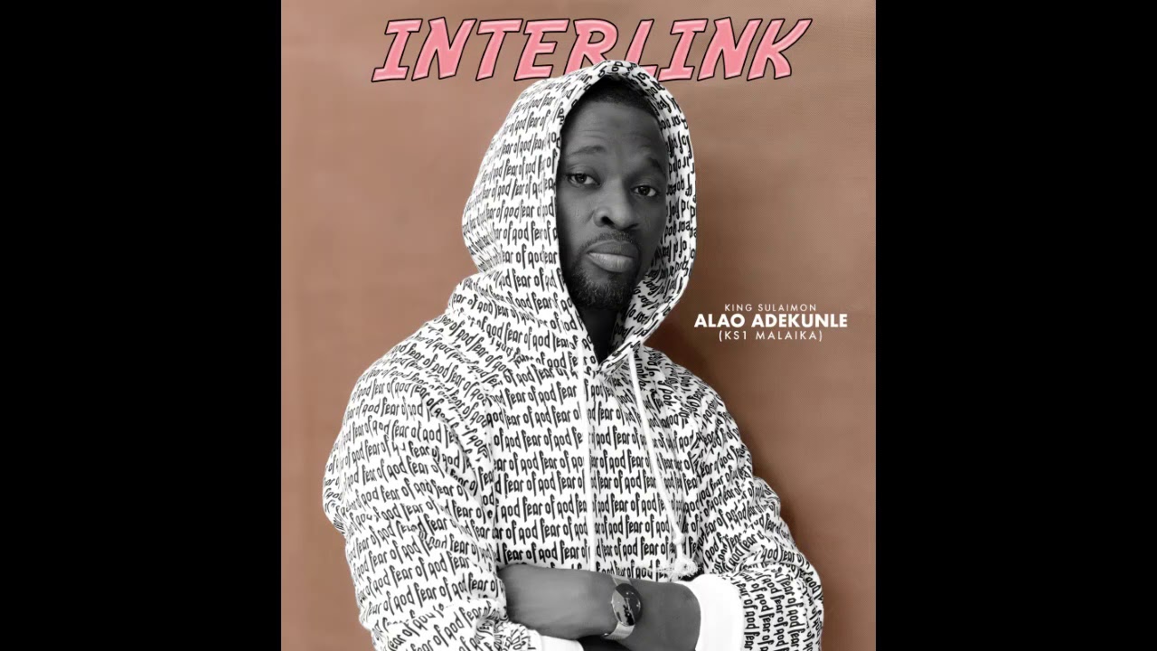 INTERLINK TRACK 1