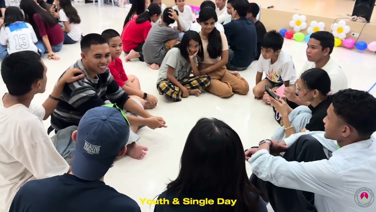 LOVE & LOVE CHURCH MISSION TEAM