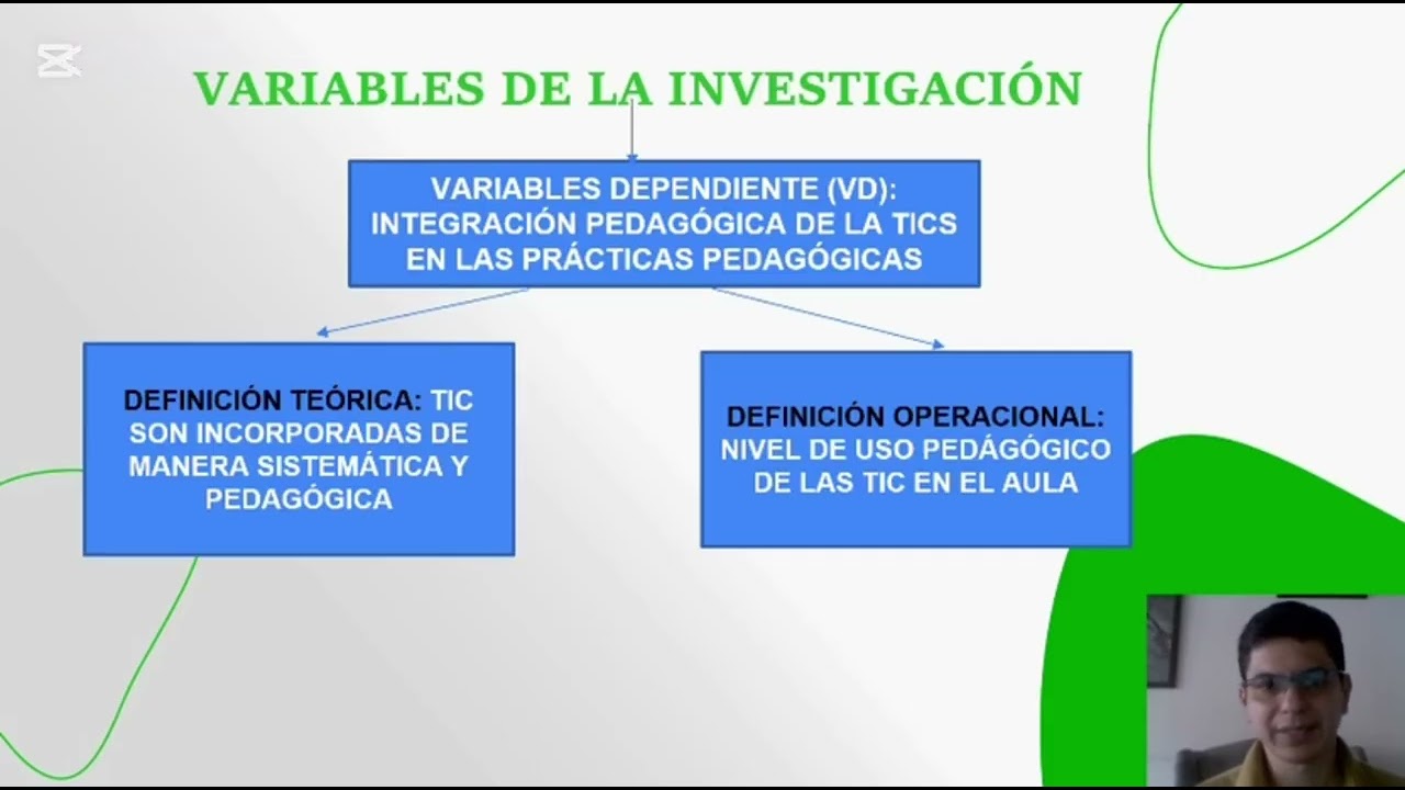 Prácticas pedagógicas y uso de las TICs