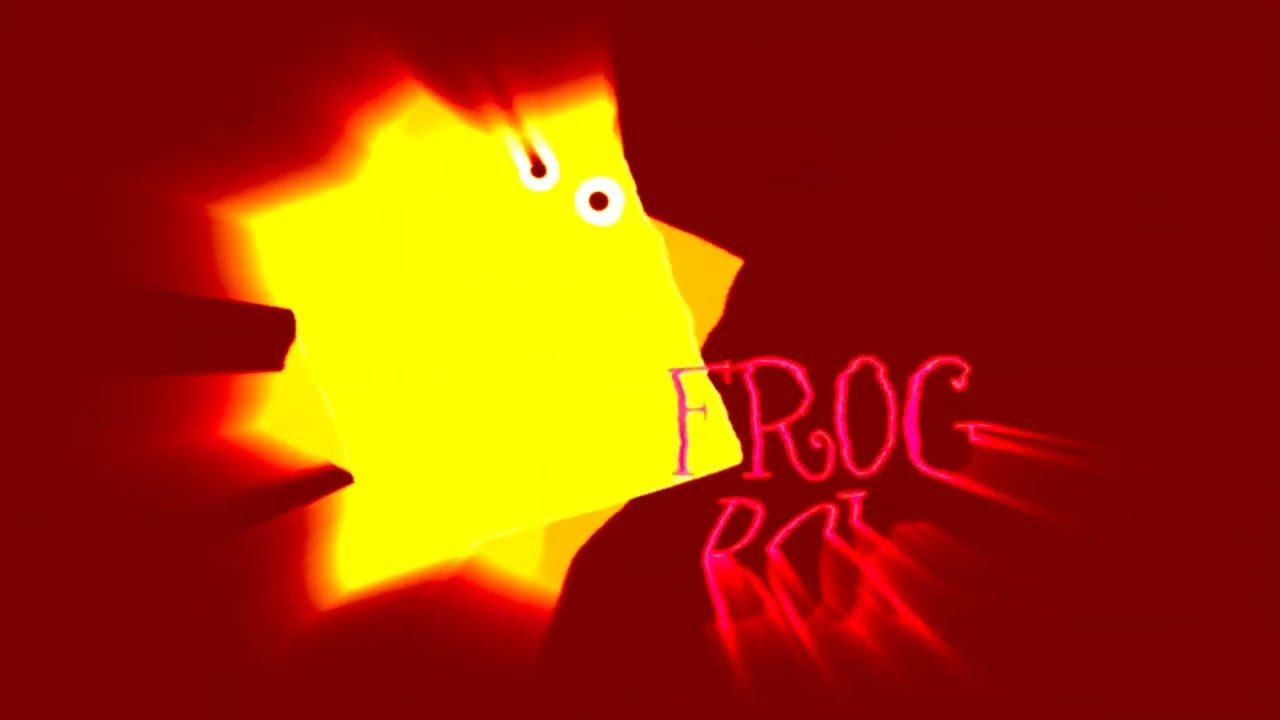 Entertainment One Frog Box Logos In STJ's G Major (TheSoraFan's REMAKE)