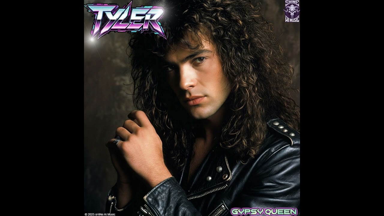 Tyler - Gypsy Queen