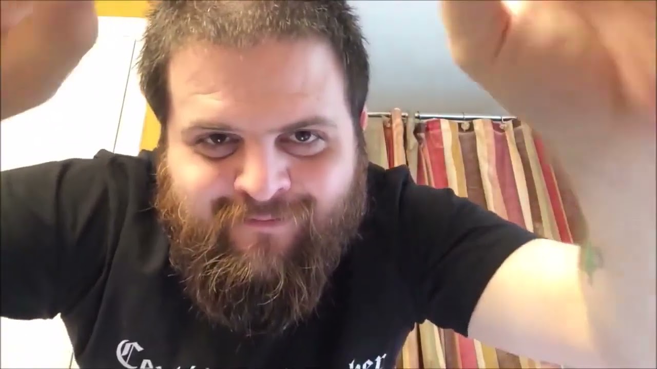 Visual ASMR Without Sound For Deaf People
