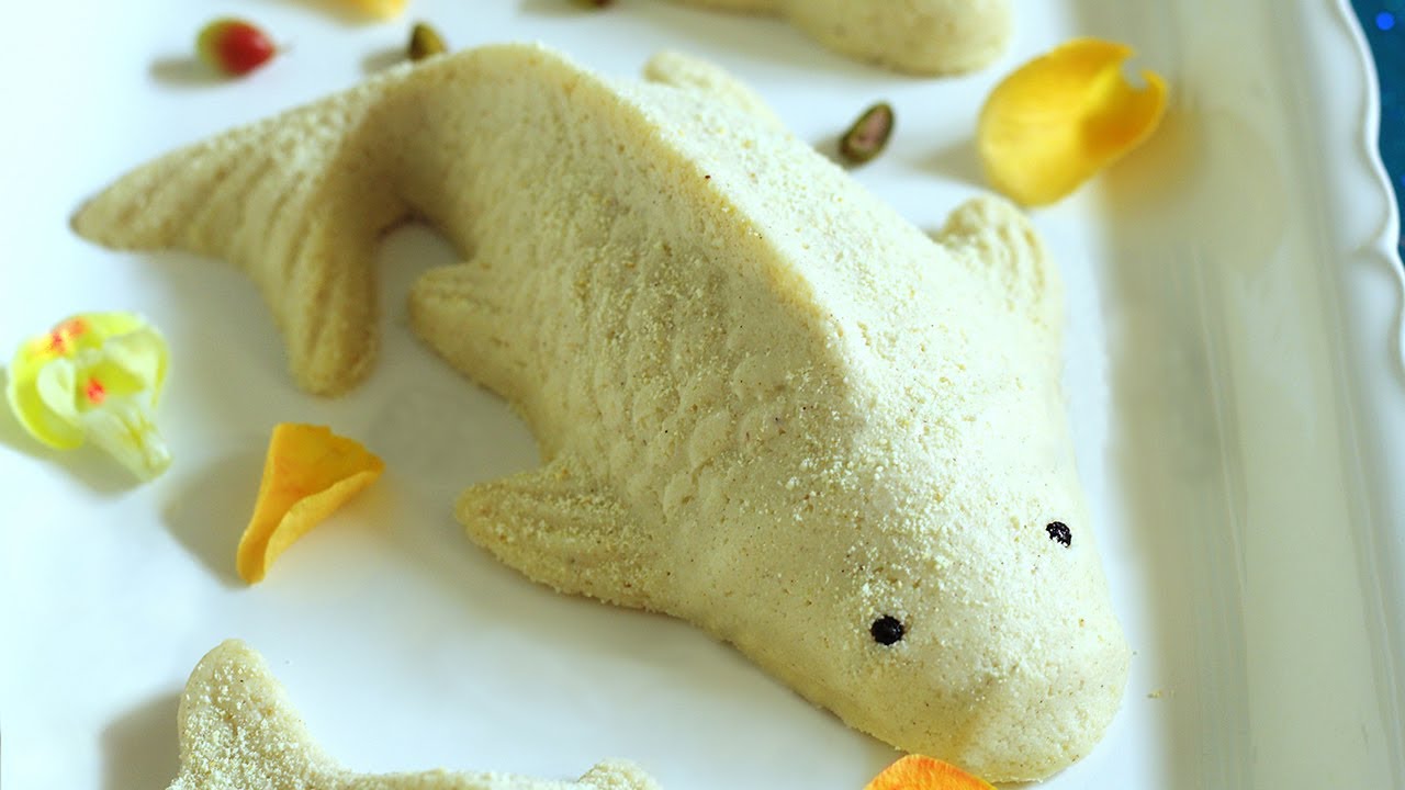 ছানার মাছ সন্দেশ | Sanar Fish Sandesh recipe | Sondesh recipe | How to make sanar Sandesh | Shandesh